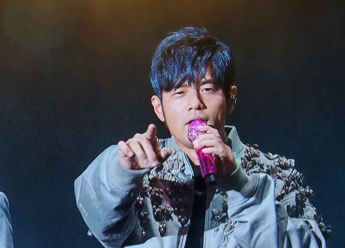 周杰伦歌曲mp3下载，周杰伦歌曲网盘资源无损音乐下载链接