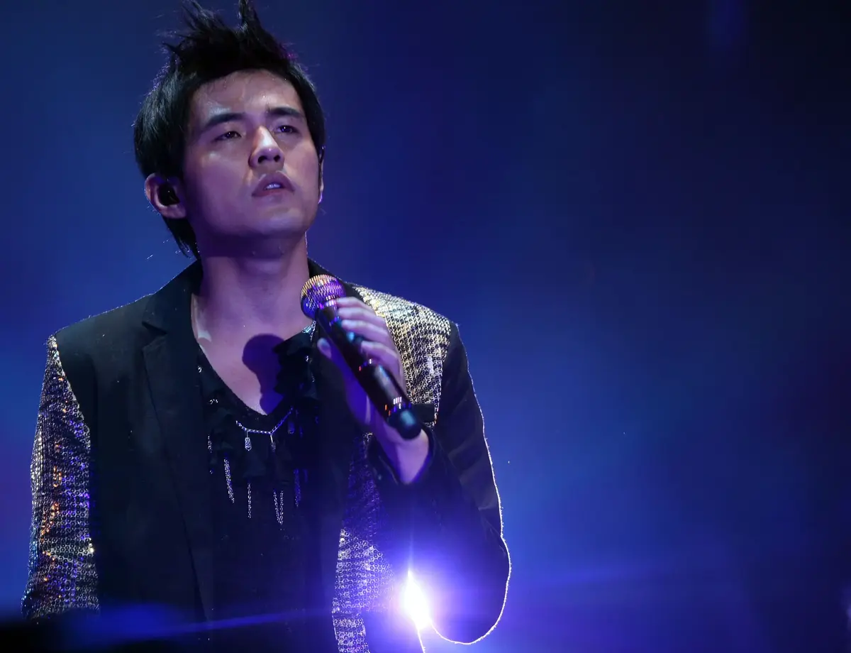 周杰伦所有专辑歌曲资源分享-周杰伦Jay全部歌曲音乐合集打包下载