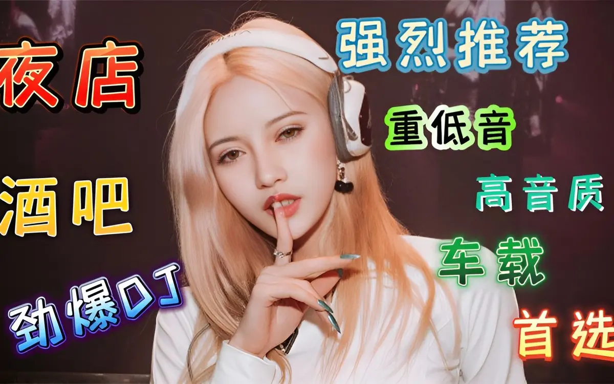 DJ车载中文串烧歌曲下载，最新热门车载音乐打包下载，车载无损音乐下载